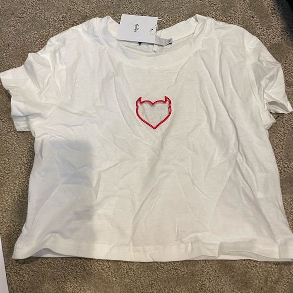 Adika devil short sleeve shirt - Picture 2 of 3